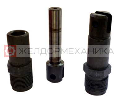 Плунжерная пара КМ.16СБ для гидравлического инструмента