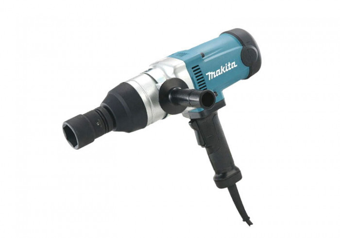 Электрический ударный гайковерт Makita TW1000