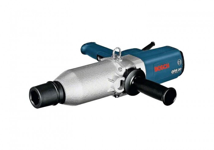 Гайковерт электрический ударный Bosch GDS 30