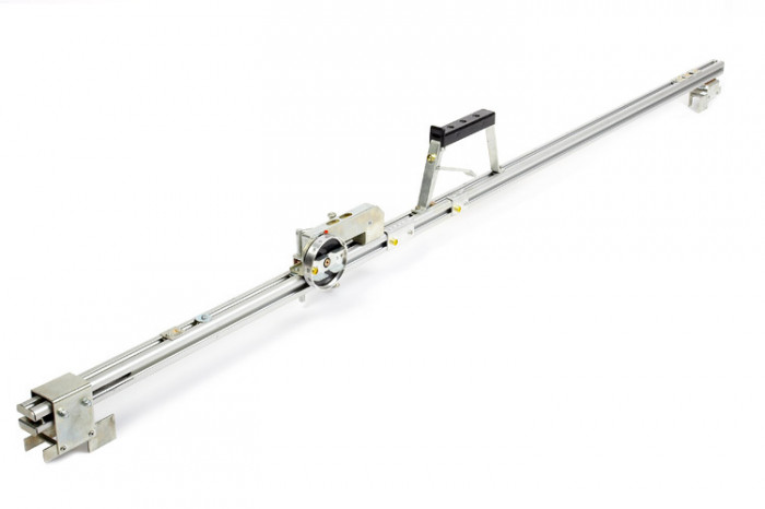 Шаблон путевой ПШ-1520 (аналог ЦУП-1)