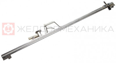 Шаблон путевой ШП-02 (аналог ЦУП 1)