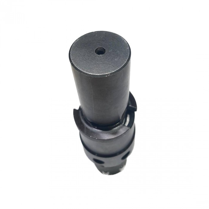 Раскатник СП-РСС.00.900 приспособление для упрочнения отверстий в рельсах с регулировочным винтом штока