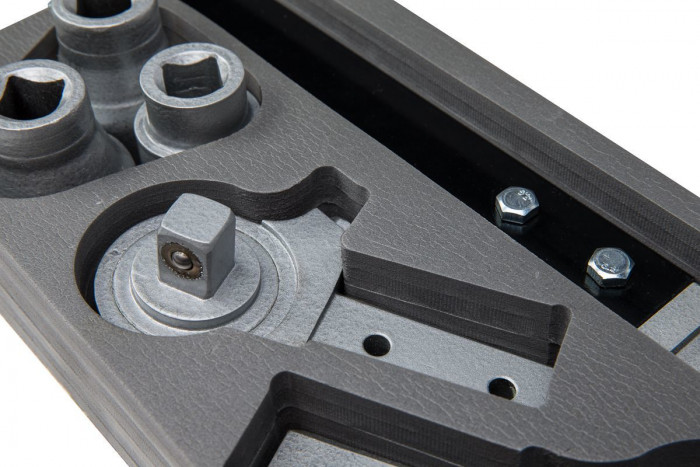 Ключ моментный шкальный (индикаторный) КМ600