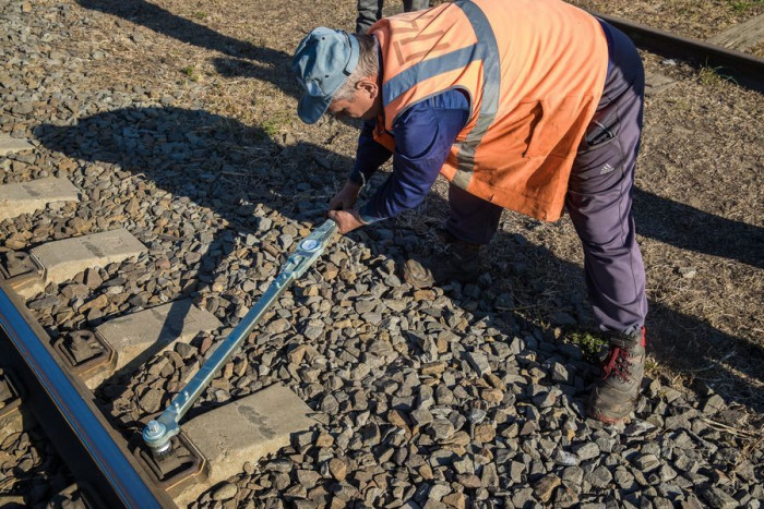 Ключ моментный шкальный (индикаторный) КМ600