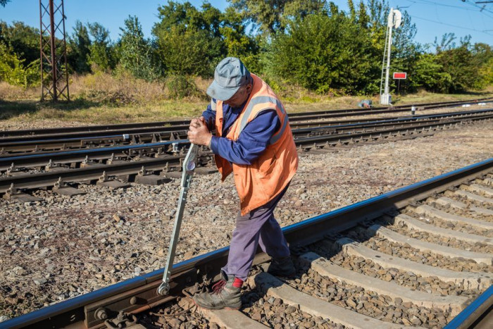 Ключ моментный шкальный (индикаторный) КМ600