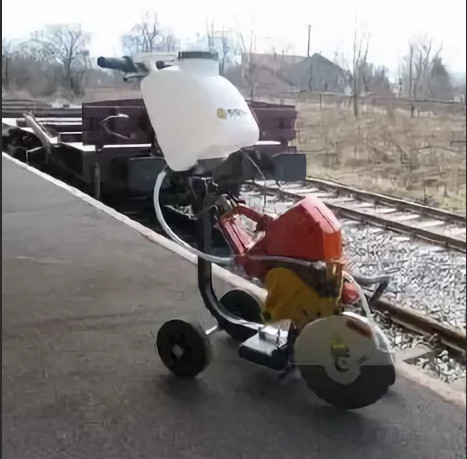 Направляющая тележка Robel 13.84