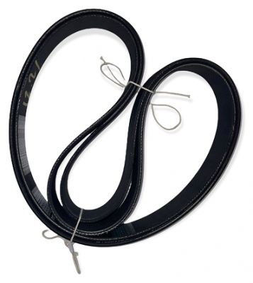 Ремень приводной поликлиновый для рельсошлифовального станка Geismar MC-3