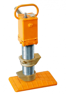 Домкрат гидравлический путевой ДГП12-200