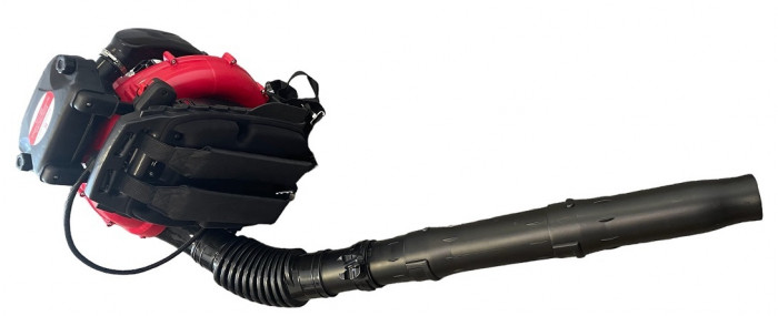 Воздуходувка бензиновая ранцевая ВБР 1740