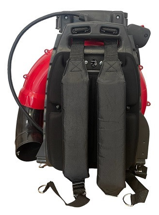 Воздуходувка бензиновая ранцевая ВБР 1740