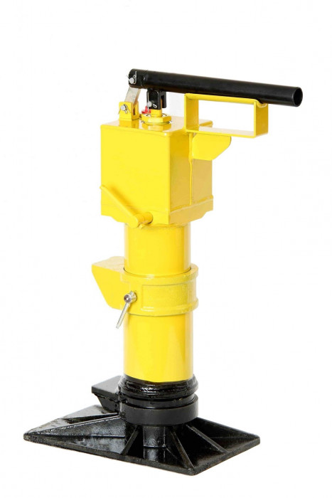 Домкрат путевой гидравлический ДПГ 20-200