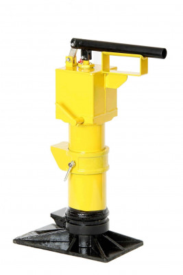 Домкрат путевой гидравлический ДПГ 20-200