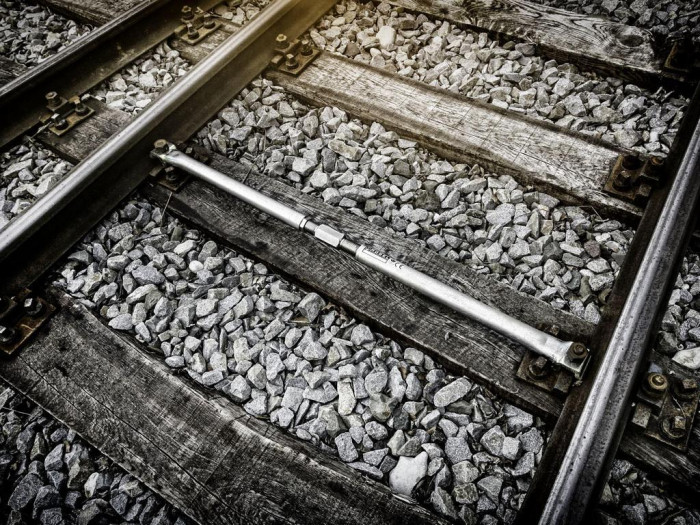 Фиксатор ширины колеи Robel 24.06-2