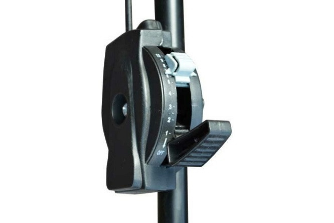 Тележка-распределитель Rockmelt