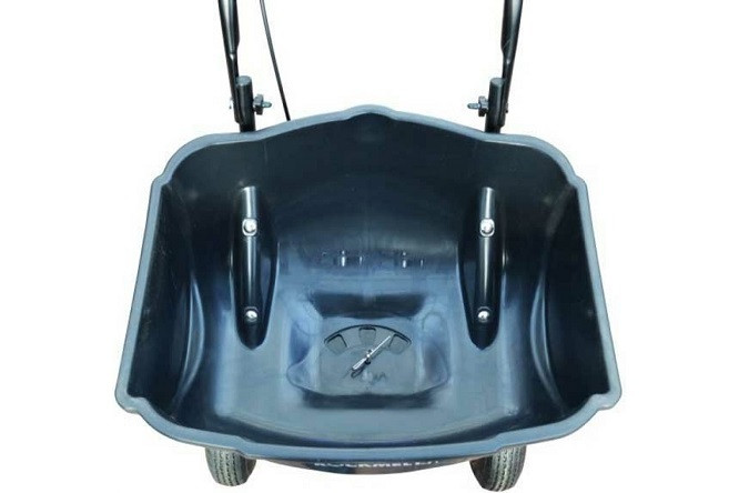 Тележка-распределитель Rockmelt