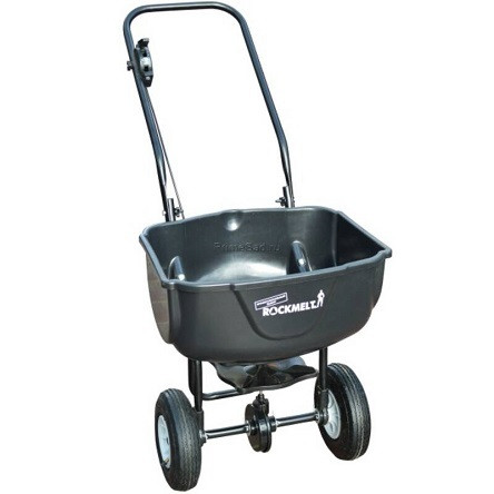 Тележка-распределитель Rockmelt