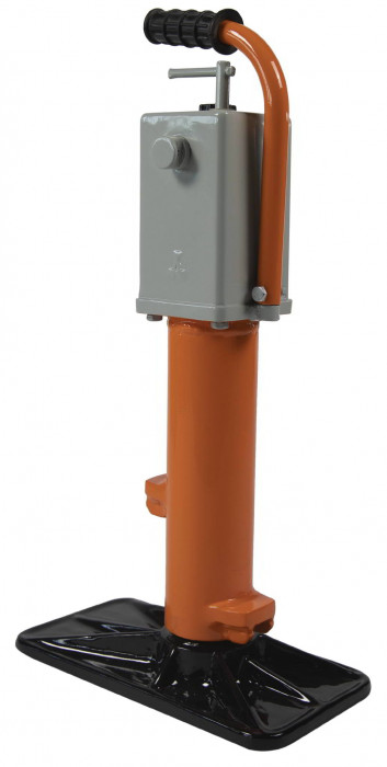 Домкрат путевой гидравлический ДПГ-12