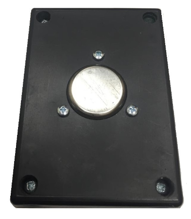 Термометр рельсовый ИТЦ 50-1М