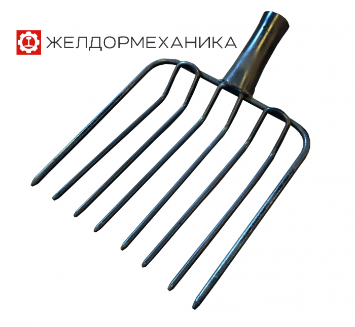 Вилы щебеночные