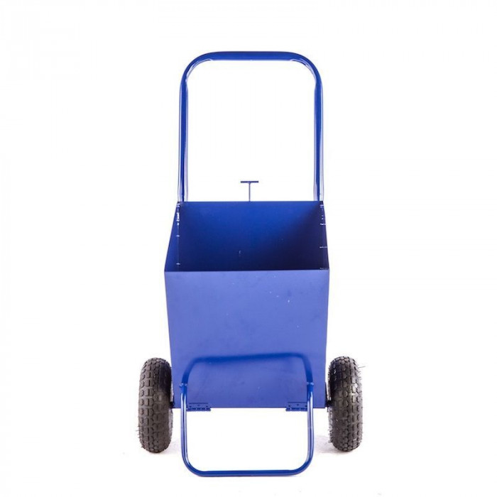 Пескоразбрасыватель ручной