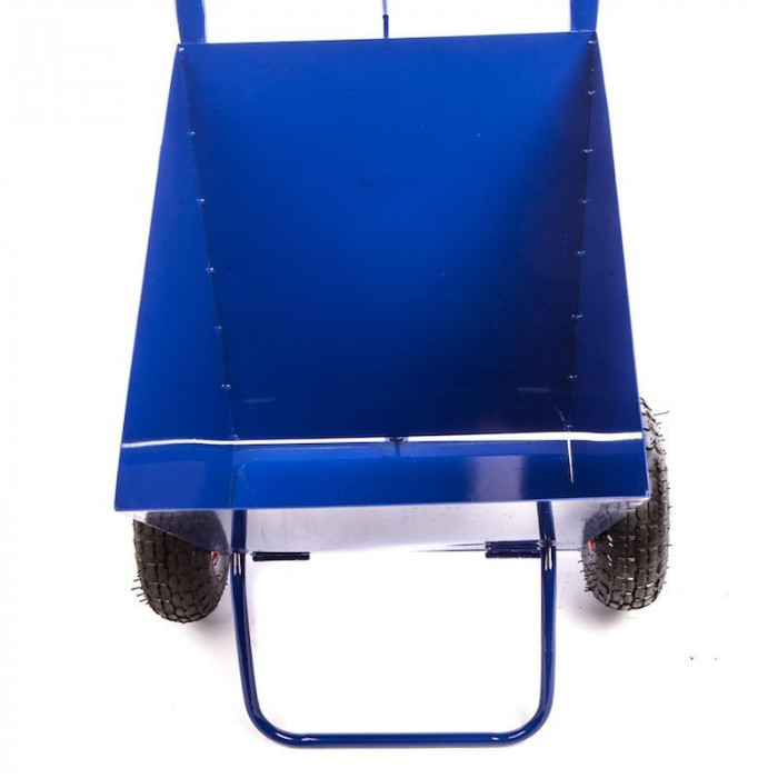 Пескоразбрасыватель ручной