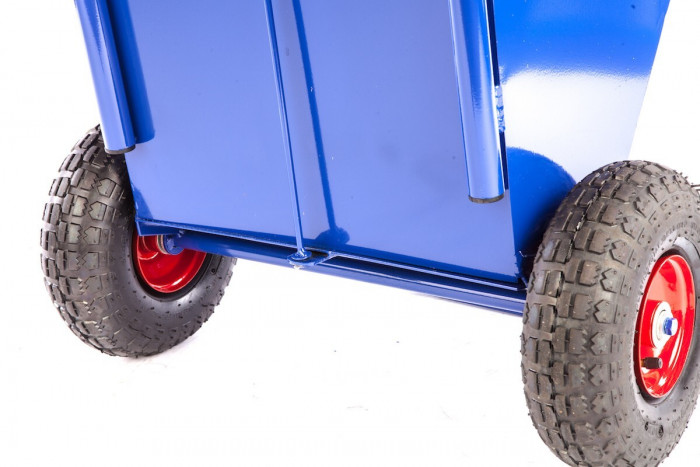 Пескоразбрасыватель ручной