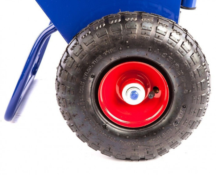 Пескоразбрасыватель ручной