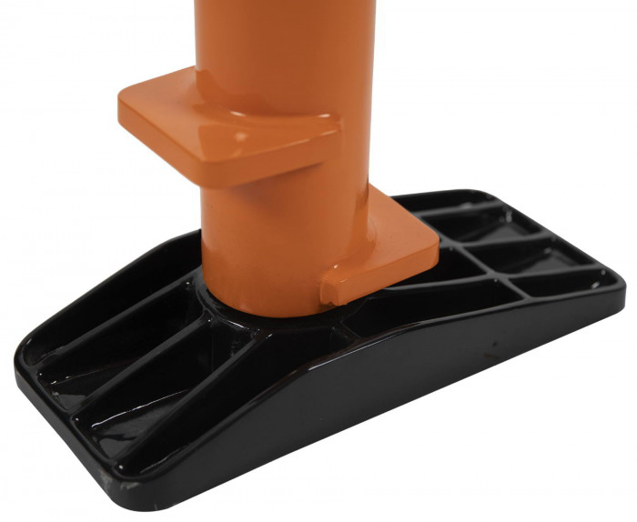 Домкрат путевой гидравлический ДПГ-20/175