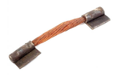 Соединитель электрический рельсовый приварной РЭСФ-70