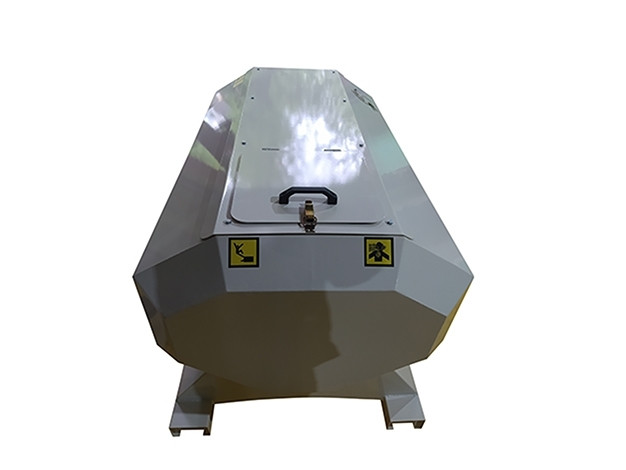 Гидропосевная установка Elefante 1000