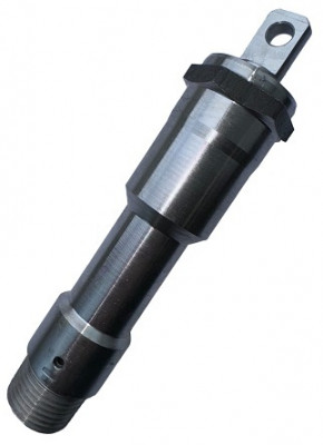 Плунжерный насос для ДПГ 10-200, ДПГ 20-200, РГ-25, ГР-12