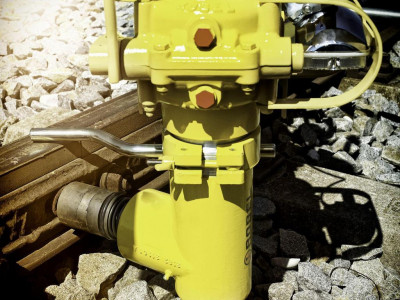 Насадка для завинчивания стыковых болтов Robel 31.82