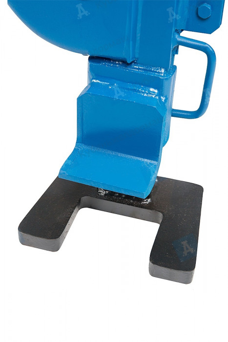 Домкрат реечный ДР-10