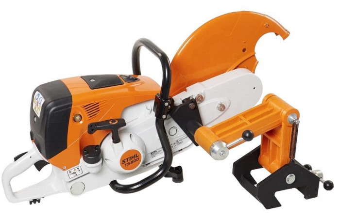 Станок рельсорезный РР80А (двигатель Штиль - Германия)