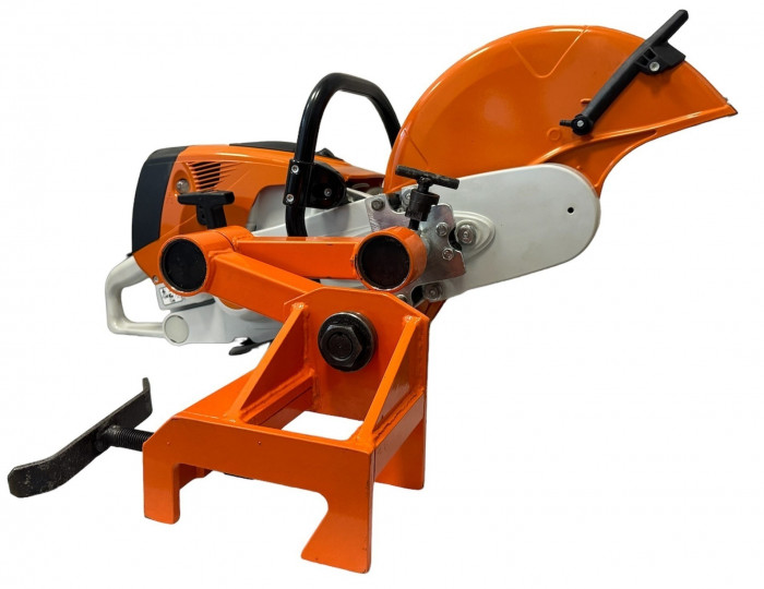 Станок рельсорезный РРШ-80М (двигатель Штиль - Германия)