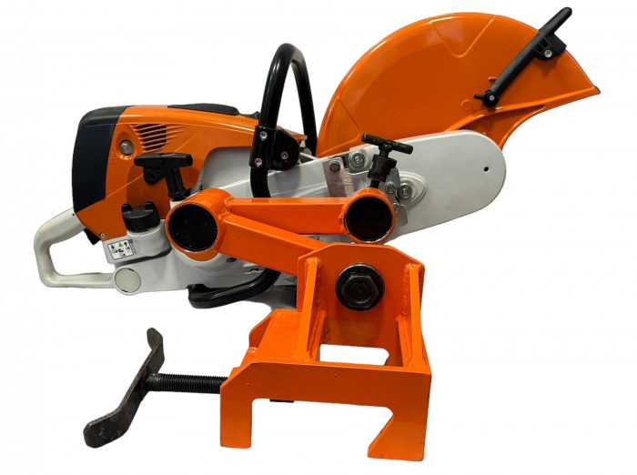 Станок рельсорезный РРШ-80М (двигатель Штиль - Германия)