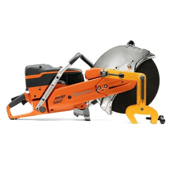 Рельсорезный станок Husqvarna K1270 Rail d16 (Швеция)