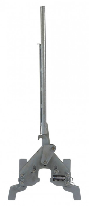 Подъемник рельсовый КЖВП.РП