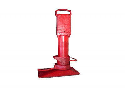 Гидравлический домкрат-рихтовщик путевой ПДР-8 (0168Р.000)