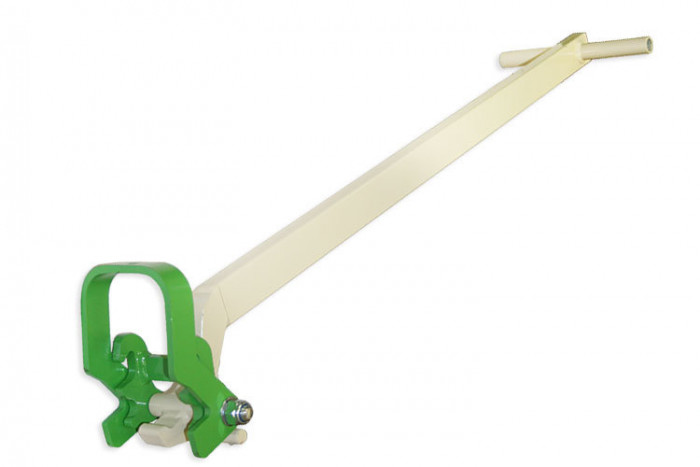 Ключ Пандрол-350 для разборки