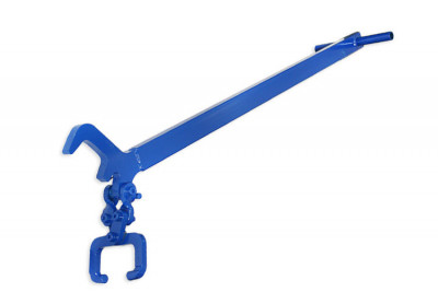 Ключ Пандрол-350 для вывешивания ж/б шпал