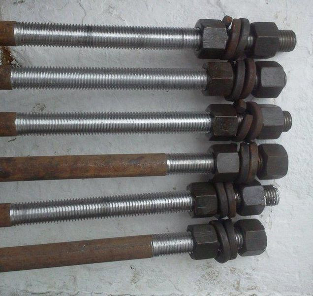 Тяга поперечная путевая ТП-24