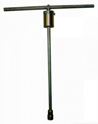 Ключ динамометрический КДЖ-250