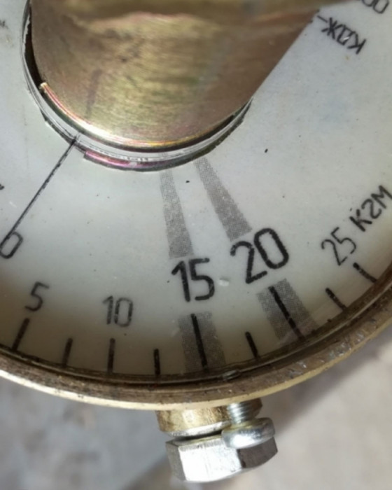 Ключ динамометрический КДЖ-250