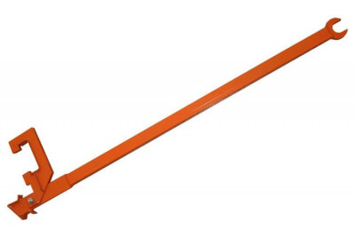 Ключ для монорегулятора КМ АРС-4