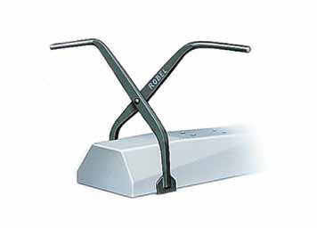 Клещи для переноски железобетонных шпал Robel 44.20