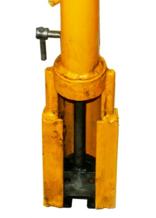 Костылевыдергиватель КВ-1