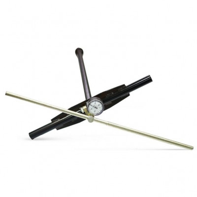 Ключ путевой моментный 1950М