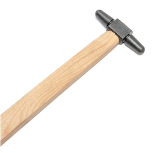 Молоток осмотрщика вагонов (без рукоятки)