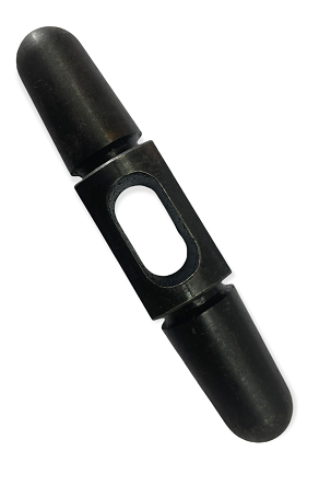 Молоток осмотрщика вагонов (без рукоятки)